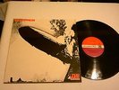 LED ZEPPELIN....LED ZEPPELIN 1 (UK 1st press LP)