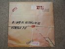 HUMBLE PIE-AS SAFE AS YESTERDAY IS-ORIGINAL UK IMMEDIATE RECORDS-LP+INNER-1969