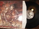Cannibal Corpse - Bloodthirst LP / Vinyl / 1999 (Black-, Deathmetal LP)