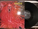 Morgoth ?- Ressurection Absurd LP / Vinyl / 1989 (Black-, Deathmetal LP)