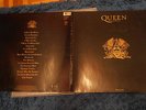 Rock DoLP,QUEEN, Greatest Hits II, sehr selten, TOP