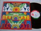 THE TRAVEL AGENCY 1st US PRESS *VIVA* 1968 WEST COAST PSYCH FUZZ EXCELLENT