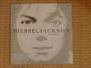 Michael Jackson - Invincible(LP)Epic E2 69400(US)First Press 2001 EX+NM