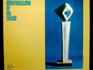 GIL EVANS-THE INDIVIDUALISM OF-1st Issue Jazz Album-RVG Stamp-VERVE #V-8555