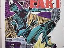 PRINCE FAR-I & THE ARABS:CRY TUFF DUB ENCOUNTER CHAPTER IV LP TROJAN 1981