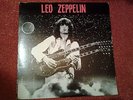 Led Zeppelin - Live At Knebworth 1979  Part One - Double Vinyl LP