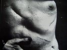ANDY WARHOL ART COVER BY RICHARD AVEDON