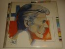 DAVID BOWIE - FASHIONS (Ten Picture Disc Set)  Rare collectors' edition