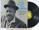 ++ Eddie Davis - Prestige PRLP 7141 - Cookbook Vol. 1 - Bergenfield, RVG (A)