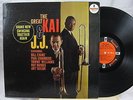 ++ J.J. Johnson + Kai Winding - Impulse A1 - The Great - AM-PAR Label
