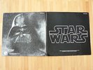 Star Wars Doppel-LP – Original Soundtrack – RSO Records