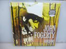 JOHN FOGERTY-HOODOO. THE LOST ALBUM. -BLUE VINYL LP-NEW.SEALED