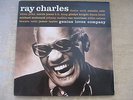 RAY CHARLES Genius Loves Company LP NEW M-