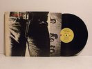 Rolling Stones - Sticky Fingers  LP Record COC 59100 Rare Club 1971