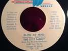 The Lost Family,blow My Mind 7