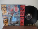 GUNS N ROSES - APPETITE FOR DESTRUCTION - FRENCH PRESS W/ORIGINAL STICKERS
