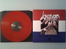 VENOM -HOLLAND ASSAULT- red vinyl # 12/50 soulfly napalm death morbid angel