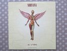 NIRVANA In Utero SEALED SPECIAL LIMITED ORIGINAL US LP
