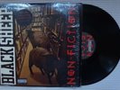 BLACK SHEEP Non-Fiction Orig '94 Hip Hop 2LP Showbiz & A.G. Chi-Ali Shrink VG++