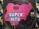 EMI SUPER HITS Vol. 1  AFRO FUNK ROCK NIGERIA LP LISTEN