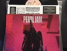 Ten [LP] by Pearl Jam (Vinyl, Aug-1991, Epic Associated)
