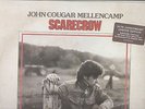 John Cougar Mellencamp Scarecrow 180gram Lp Grey VinylRecordStore Day12