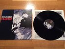 Bryan Ferry Frantic LP Vinyl
