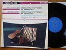 MICHELE AUCLAIR : MENDELSSOHN / TCHAIKOVSKY VIOLIN CONCERTOS +INNSBRUCK.R.WAGNER