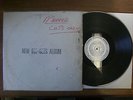Bee-Gees - Horizontal LP Promo WLP Test Press ATCO SD-33-233