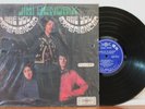 JIMI HENDRIX Are You Experienced LP (First FL-1641) RARE Taiwan Pressing