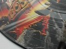 BOSTON - WALK ON - Picture Disc - LP 1994 - MCA Records - MCA 11099