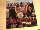 The Beatles Sgt Peppers Lonely Hearts Club Band Vinyl Gatefold LP Mono 1st press