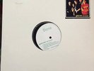 OZMA GAME OVER LP RARE JAPAN White Label Demos Live Acoustic *US SELLER* weezer