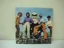 LP 33 Vinyl The Earth Disciples Getaway Train Solid State Records Blues