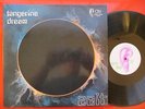 TANGERINE DREAM Zeit 2LP - Kraut Dark Ambient - German Press Gatefold