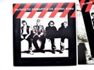 U2 HOW TO DISMANTLE AN ATOMIC BOMB LP + BOOKLET -  NM - ISLAND U 214/986817-2