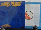 Paper Bubble ?– Scenery LP Vinyl Dark Blue Cover 1ST UK PRESS on Deram 1969 EX