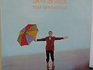 Tom Springfield ?– Sun Songs LP Vinyl 1ST UK PRESS DECCA 1968 EX/EX