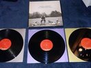 George Harrison – All Things Must Pass - RARE ORANGE CAPITOL Records Beatles