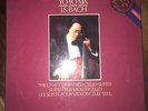 YO-YO MA: J. S. BACH - THE UNACCOMPANIED CELLO SUITES :BOX SET 3 LPs