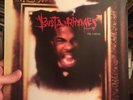 Busta Rhymes - The Coming OOP 2LP Woo Hah Q-Tip LONS Leaders Of The New School