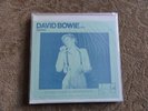 DAVID BOWIE Subway RARE U.S. LIVE 1974 LP ON FLAT (NOT TMOQ)
