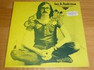 RARE IAN A. ANDERSON 
