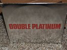 KISS RARE SEALED 2LP DOUBLE PLATINUM 1982 USA PRESS NO CUTOUTS OUT OF PRINT
