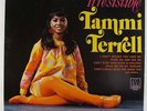 Tammi Terrell - Irresistible LP - Motown DG