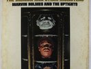 Marvin Holmes & The Uptights - Ooh Ooh The Dragon & Other Monsters LP - Uni