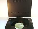 Agnostic Front - Victim in Pain | Combat Core 1986 | VG / VG | Cleaned Vinyl LP