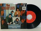 45 T THE BEATLES - Penny lane