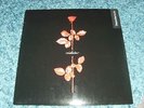 LP - Depeche Mode - Violator  -INT 146.859   STUMM 64