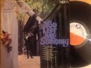 You Left Me Standing - Ethiopians, Laurel Aitken, Etc Trojan Rare 1969 LP EX/EX